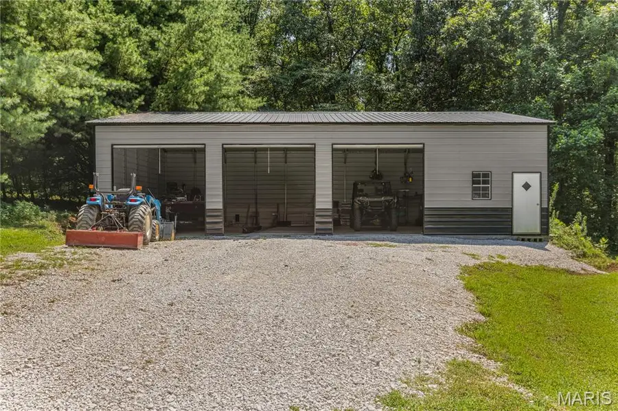 85 Logan Lane, Scott City, MO 63780 - #3