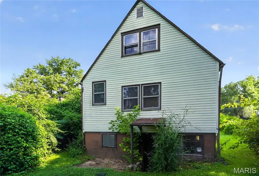 422 Scenic Drive, Riverview, MO 63137 - #3
