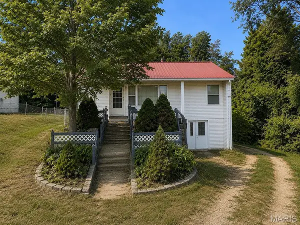 608 N Division Street, Bonne Terre, MO 63628