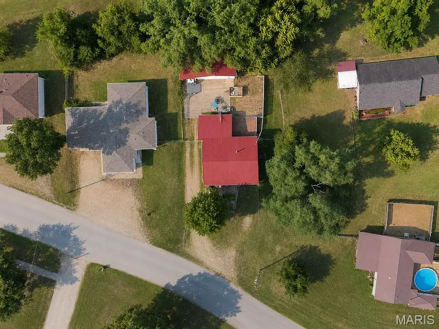 608 N Division Street, Bonne Terre, MO 63628 - #2