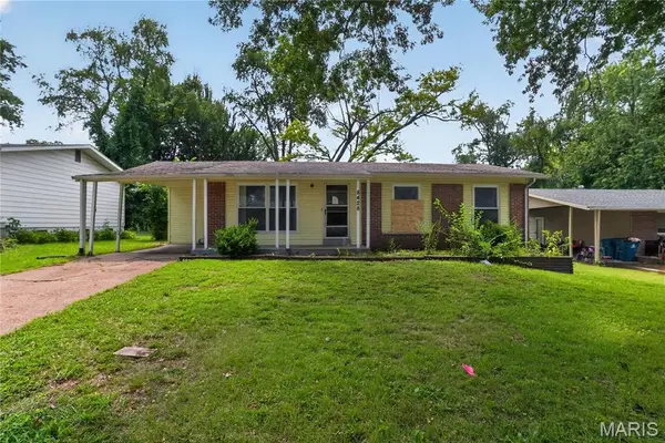 8428 Jacklin Avenue, Hazelwood, MO 63042