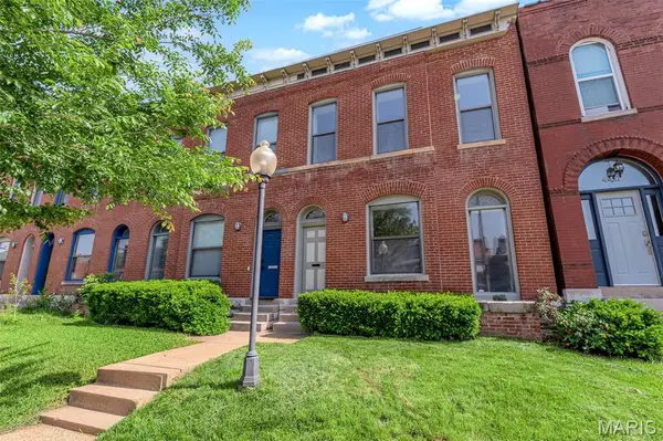 4419 Oakland Avenue, St Louis, MO 63110