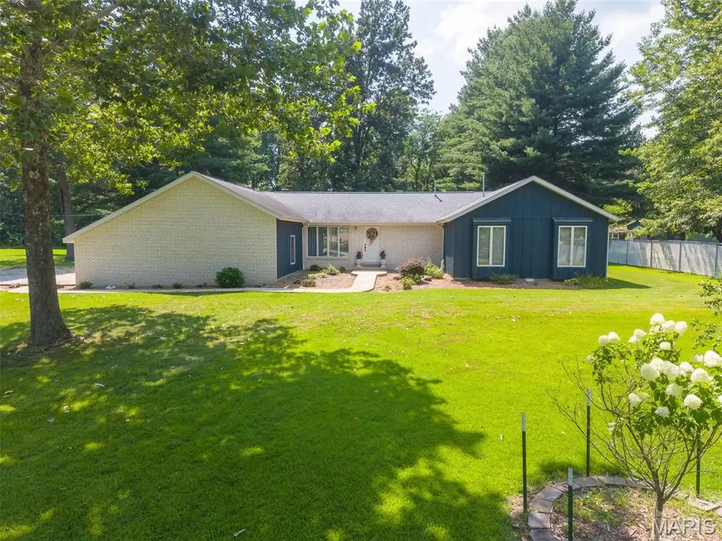 2405 Washingtpm Street, Salem, IL 62881 - #1