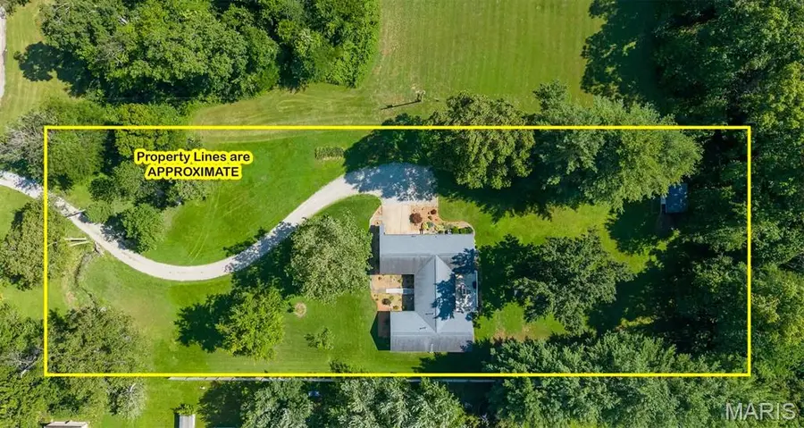 2405 Washingtpm Street, Salem, IL 62881 - #2