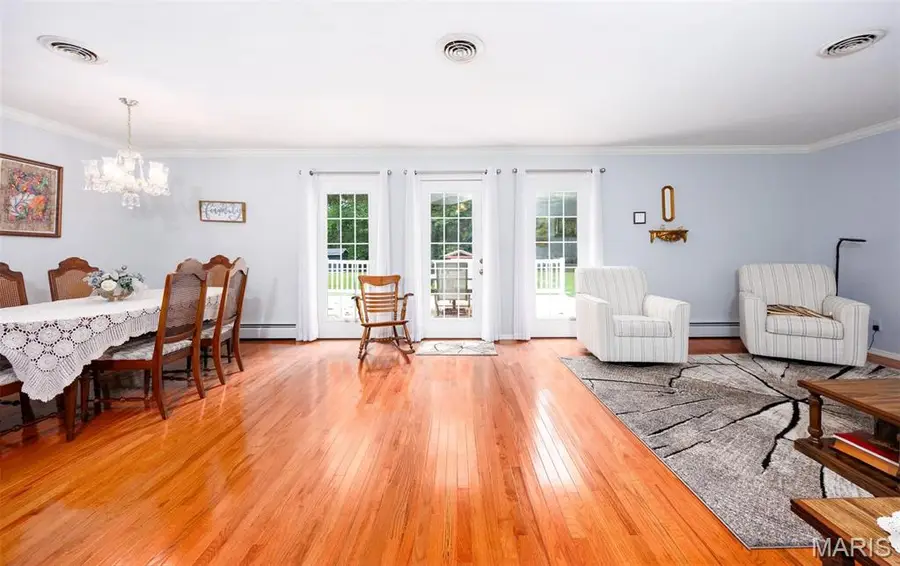 2405 Washingtpm Street, Salem, IL 62881 - #3