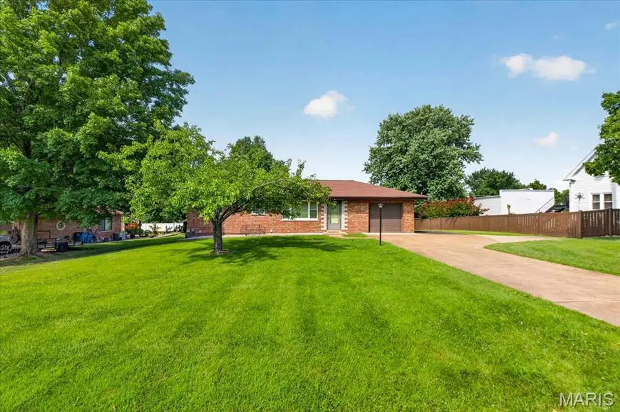 3737 Will Avenue, Saint Louis, MO 63125 - #2