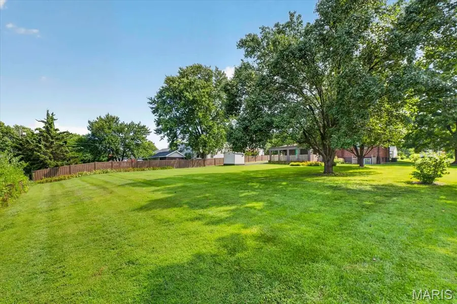 3737 Will Avenue, Saint Louis, MO 63125 - #3