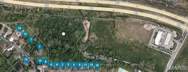 0 Hwy Mm, Barnhart, MO 63012