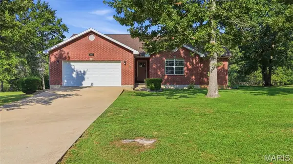 20967 Lacombe Road, Waynesville, MO 65583