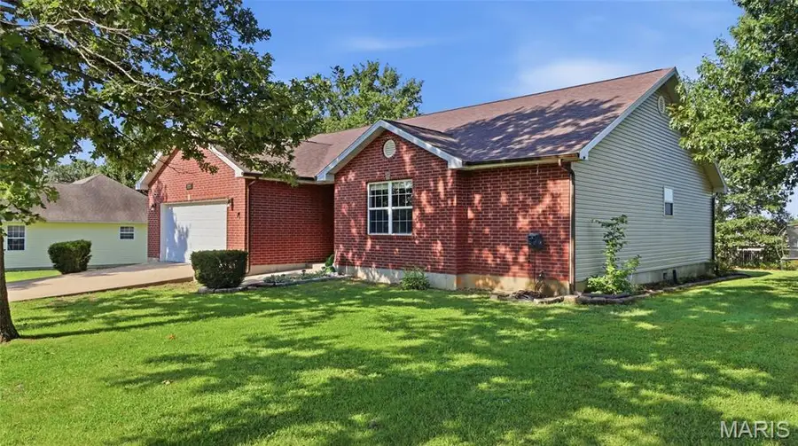 20967 Lacombe Road, Waynesville, MO 65583 - #2