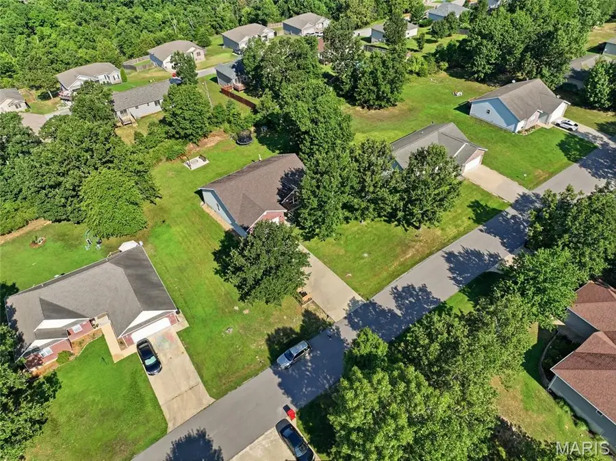 20967 Lacombe Road, Waynesville, MO 65583 - #3