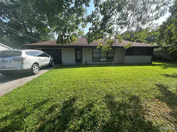 1923 Florence Street, Cahokia, IL 62206