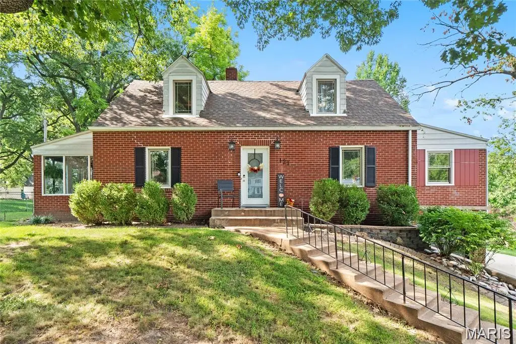 121 Rosewood Lane, East Alton, IL 62024 - #1