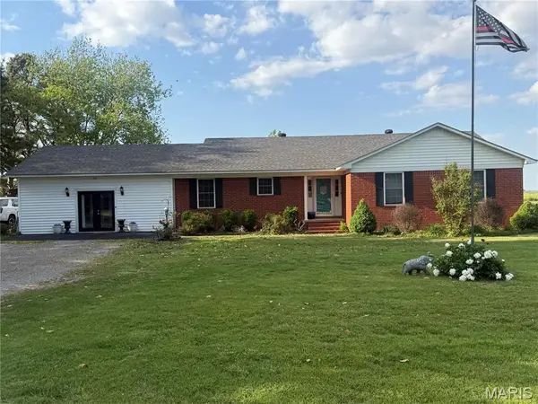 68 Willow, Portageville, MO 63873