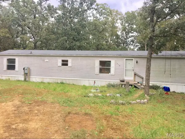 310 Linda Drive, Lonedell, MO 63060