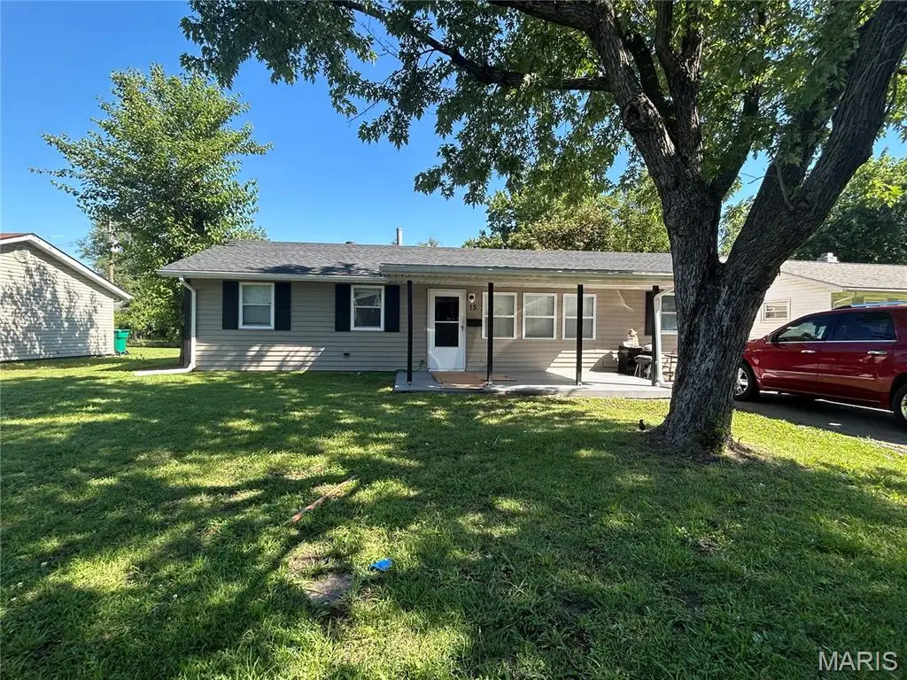 15 Leonard Drive, Cahokia, IL 62206 - #1