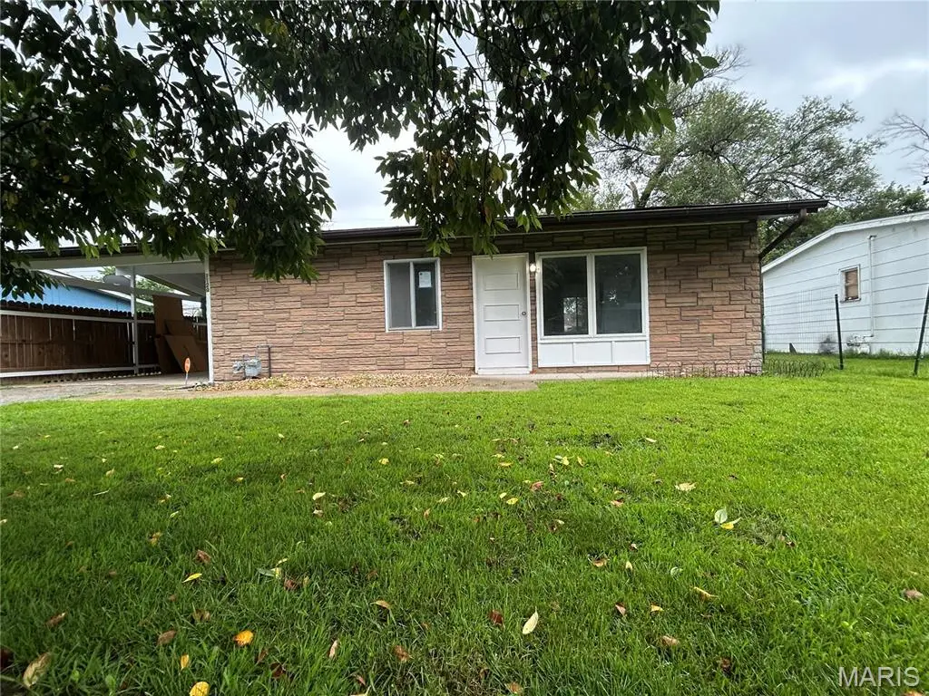 1120 Saint Michael Drive, Cahokia, IL 62206 - #1