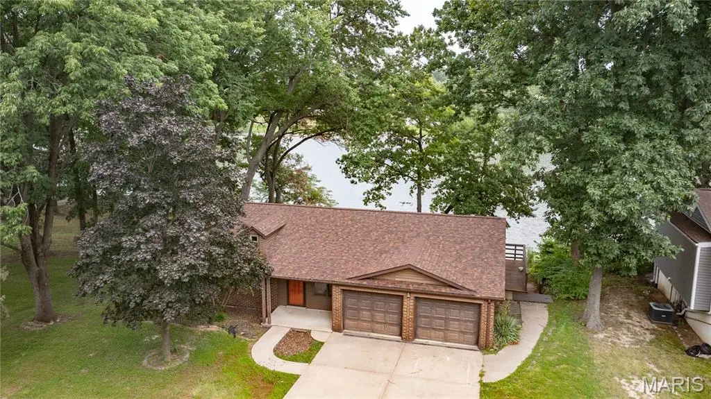 1361 Biscay Drive, Edwardsville, IL 62025 - #1
