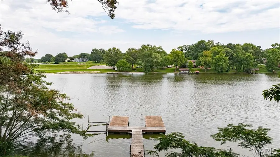 1361 Biscay Drive, Edwardsville, IL 62025 - #3