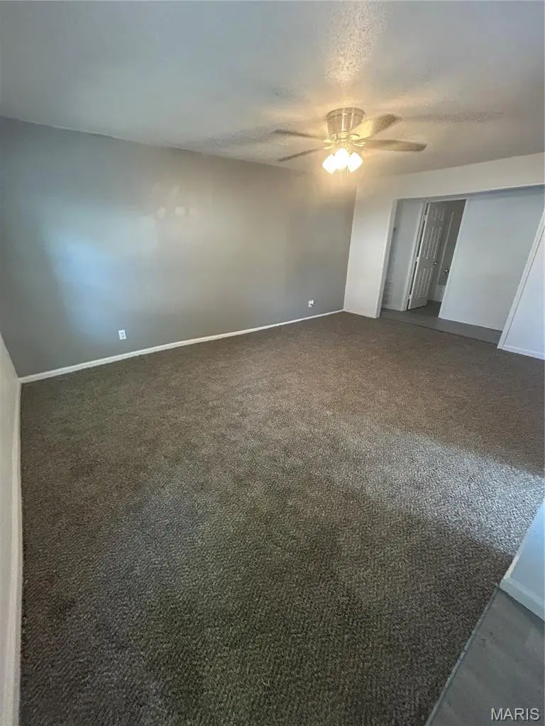 945 Howell Avenue, Cahokia, IL 62206 - #2