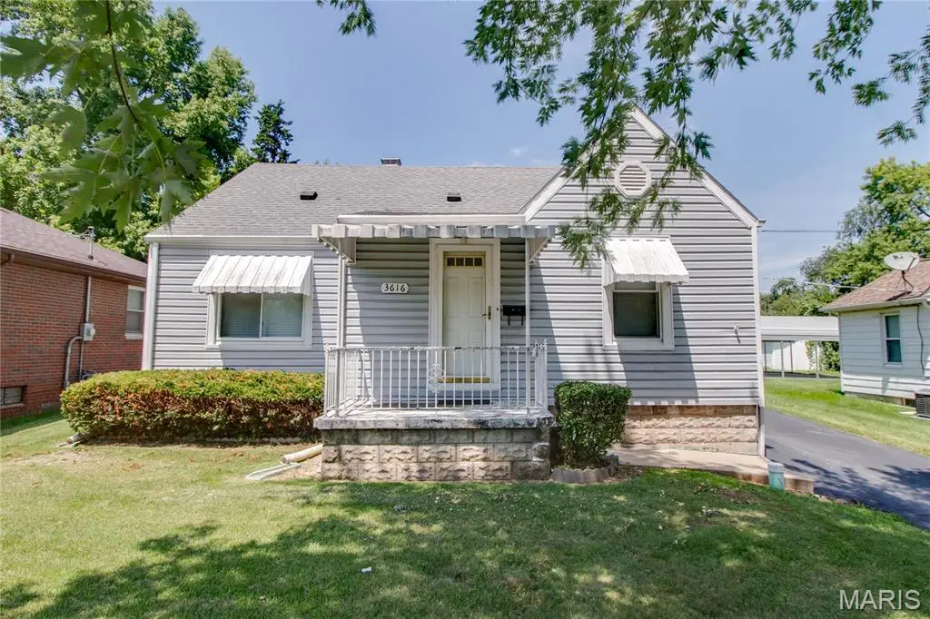 3616 Coronado Drive, Alton, IL 62002 - #1