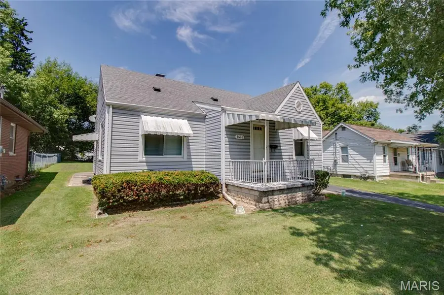 3616 Coronado Drive, Alton, IL 62002 - #3