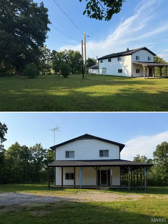 11159 Zinc Mine Road, Mineral Point, MO 63660 - #1