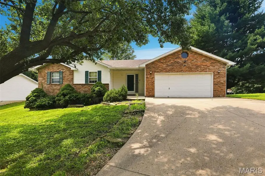 4 Olivia Lane, Glen Carbon, IL 62034 - #2