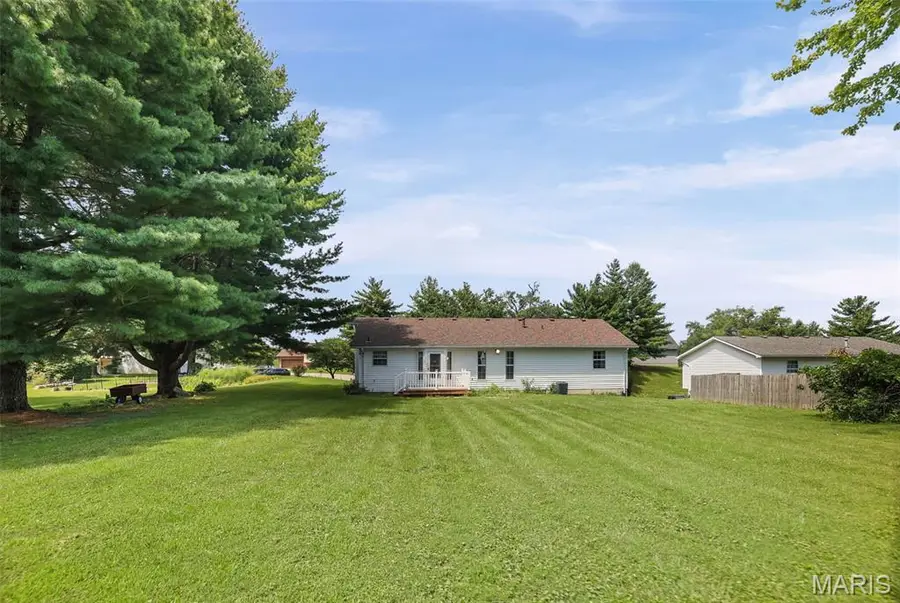4 Olivia Lane, Glen Carbon, IL 62034 - #3