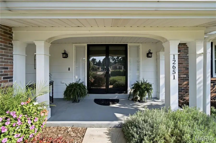 12651 Villa Hill Lane, Creve Coeur, MO 63141 - #2