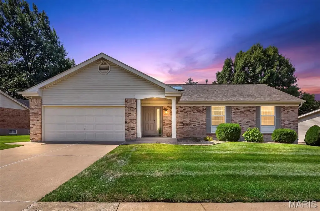 1122 Majestic Drive, Fenton, MO 63026 - #1