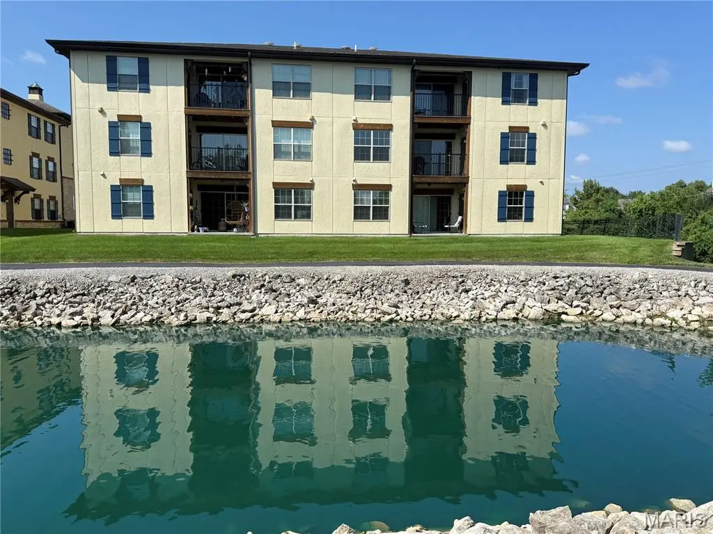 723 Bordeaux Way, Saint Peters, MO 63376 - #1