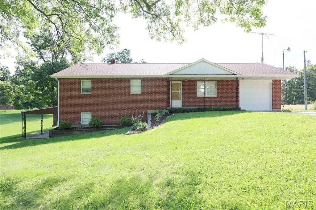 2788 N Highway 51, Perryville, MO 63775 - #1
