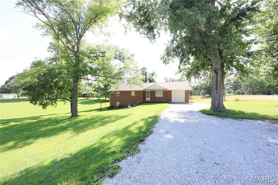 2788 N Highway 51, Perryville, MO 63775 - #2