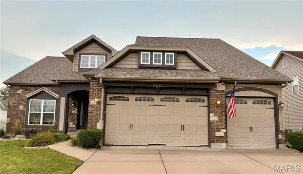 3247 Chester Boulevard, St Charles, MO 63301