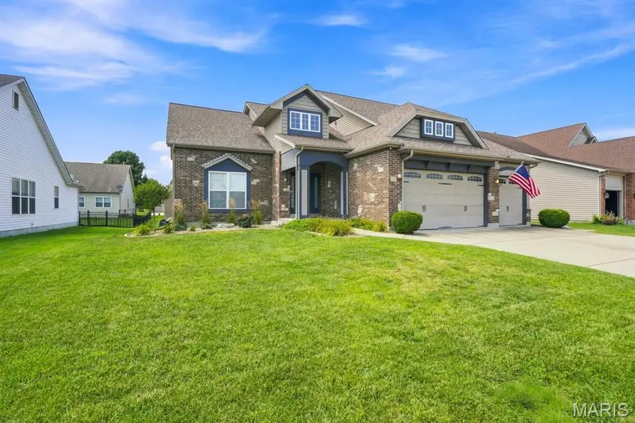 3247 Chester Boulevard, Saint Charles, MO 63301 - #2