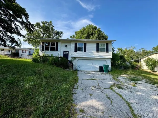 9802 Sandy Church Road, Hillsboro, MO 63050