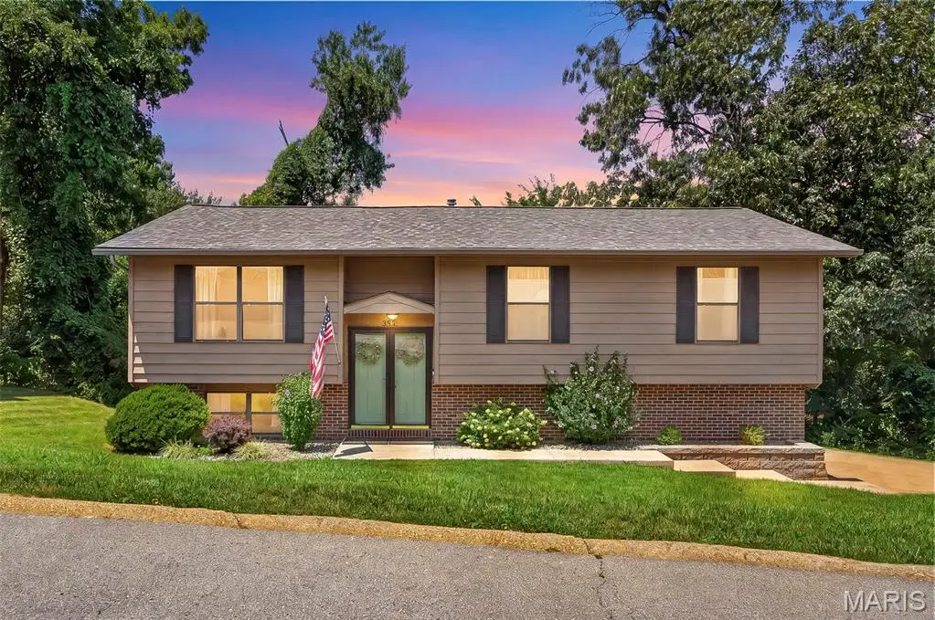 5177 Winter Haven Court, Imperial, MO 63052 - #1