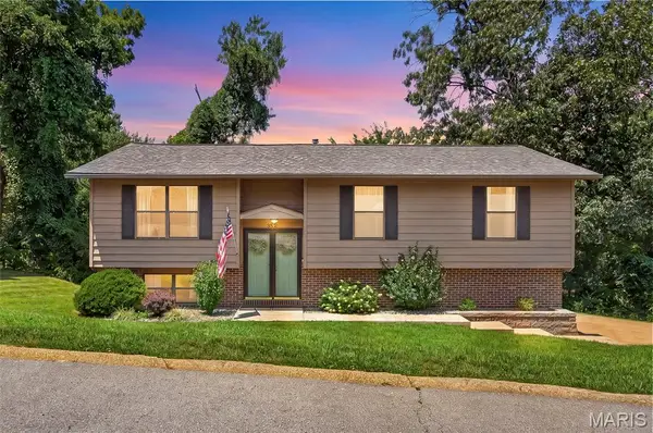 5177 Winter Haven Court, Imperial, MO 63052