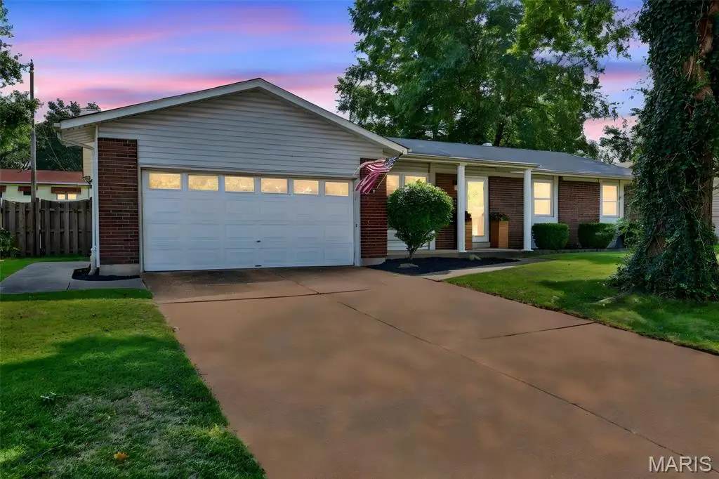 2812 Olde Gloucester Drive, Saint Charles, MO 63301 - #1