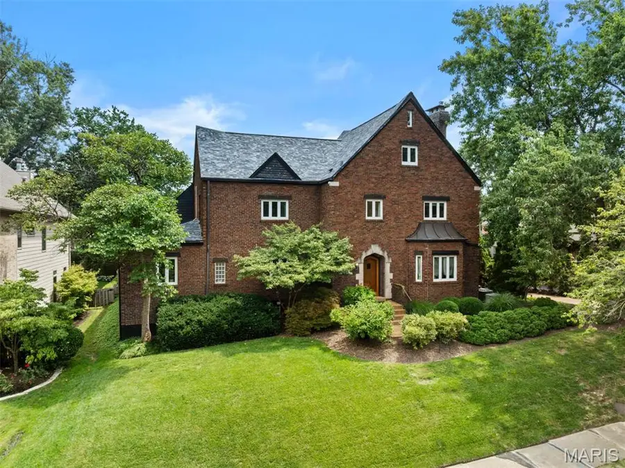 516 Warder Avenue, University City, MO 63130 - #2