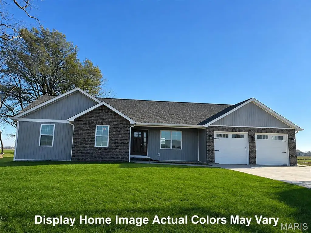Lot 58 Flat Branch Rd, Carlyle, IL 62231 - #1