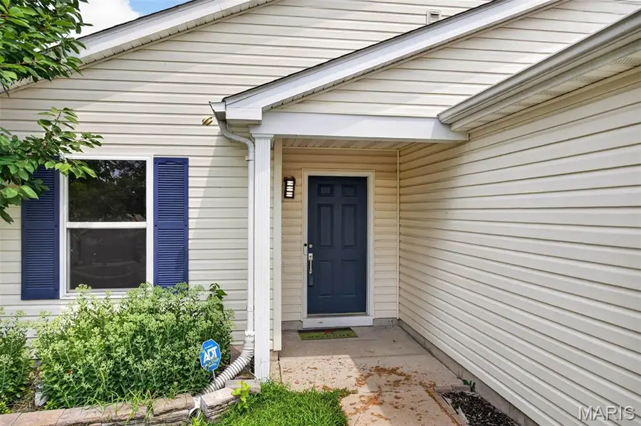 1413 Autumn Lakes Lane, Mascoutah, IL 62258 - #3