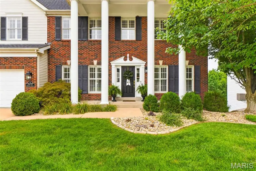 10293 Eddingham Terrace, Saint Louis, MO 63128 - #3