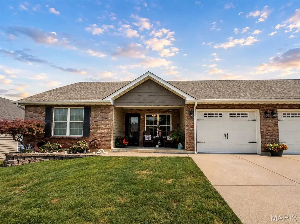25 Pecan Tree Lane, Farmington, MO 63640 - #1