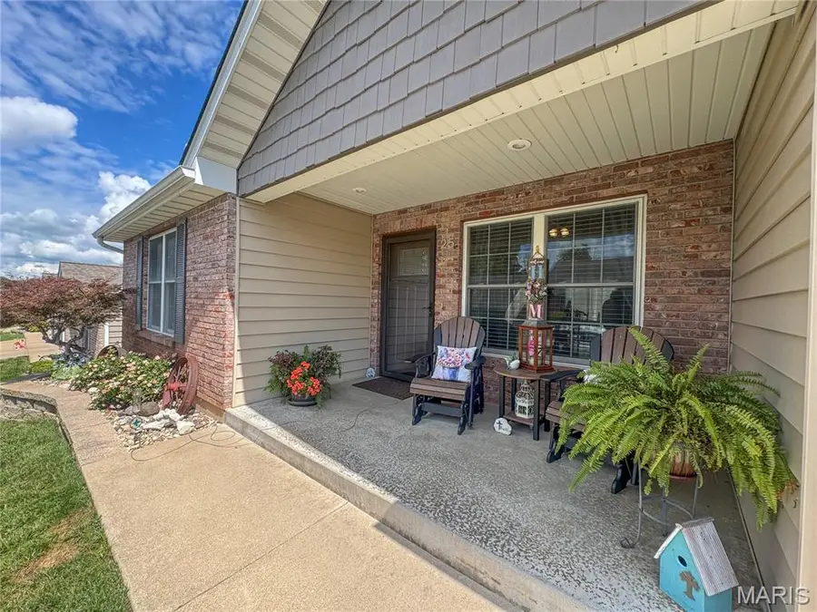 25 Pecan Tree Lane, Farmington, MO 63640 - #2