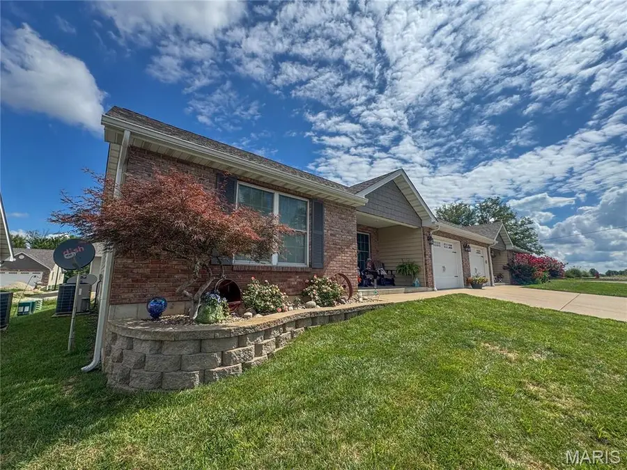 25 Pecan Tree Lane, Farmington, MO 63640 - #3