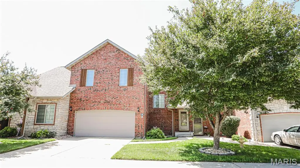 2335 W Chesterfield Boulevard #B, Springfield, MO 65807 - #1
