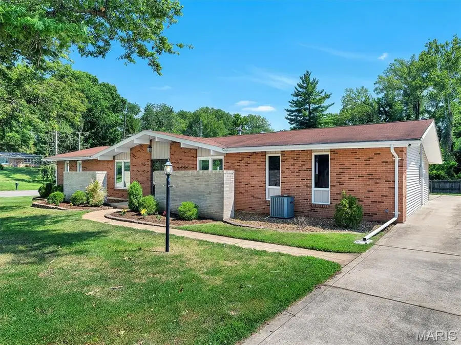 22 La Gorce Drive, Chesterfield, MO 63017 - #3