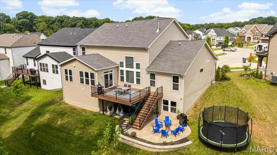 906 Memsie Park Court, Ofallon, MO 63368 - #2